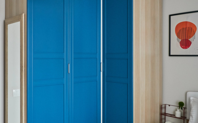 Квартира Уютная, 1-к.квартира у метро Лесная