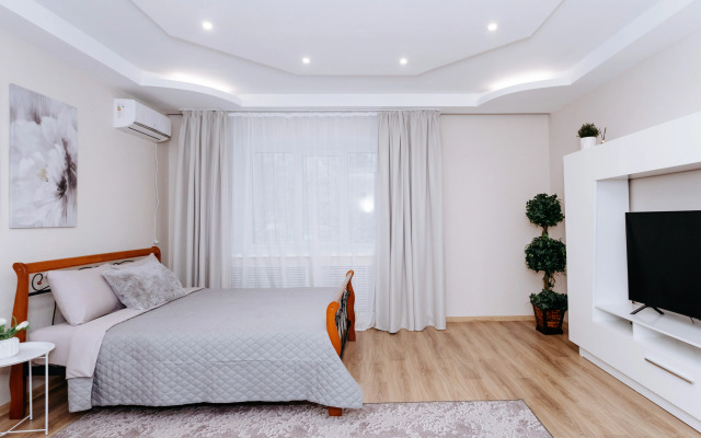 Квартира с 2 спальнями на А Кутуя 44