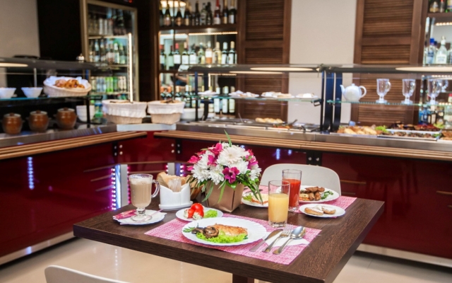 Hotel Milot