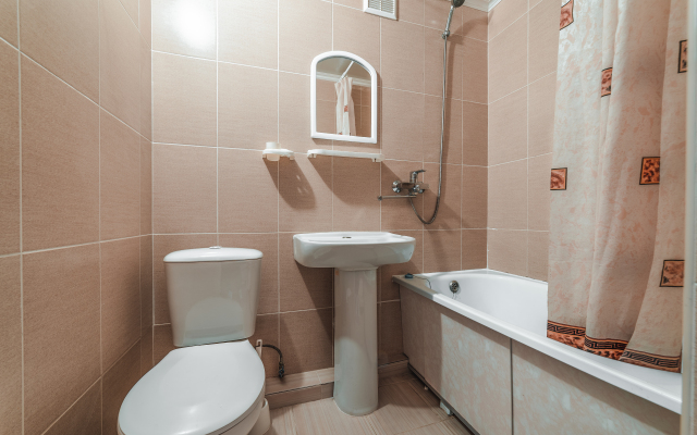 Yuzhny Guest House