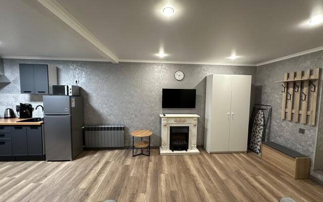 Квартира Veneto Room 2