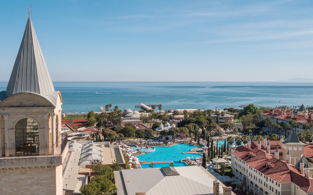 Swandor Hotels & Resorts - Topkapi Palace - Ultra All Inclusive