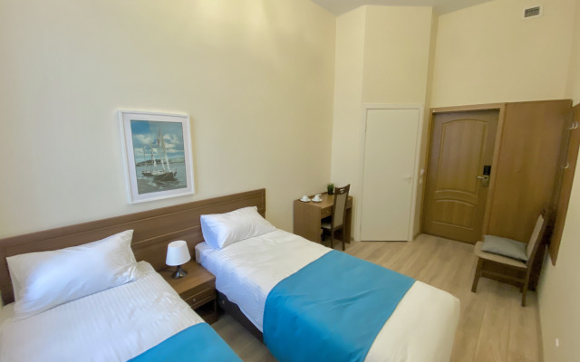 Admiral Guest House