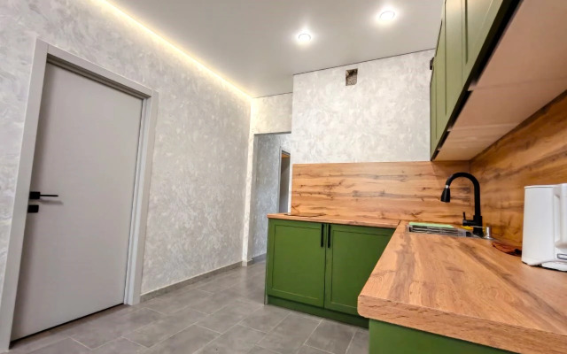 Tsentr Tsvetnik Radon Bunimovich 1a 43 Flat