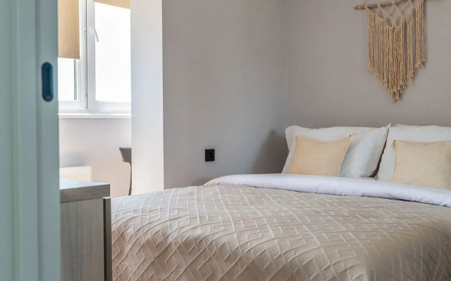 V Zhk Frukty Sirius Flat