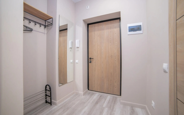 Квартира BeGuest рядом с Южным Автовокзалом