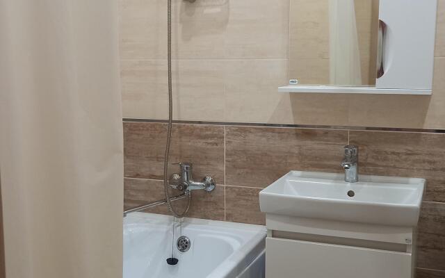 Апартаменты Видовая Квартира