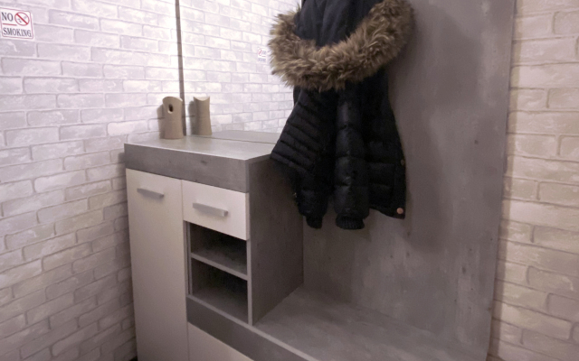 Квартира Уютная квартира около Нижегородской ярмарки