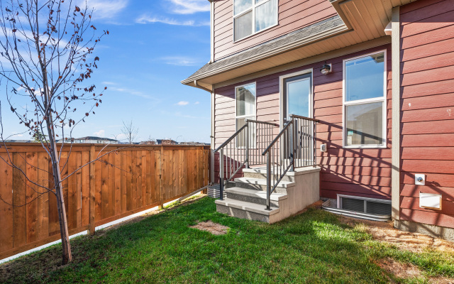 GLOBALSTAY New Apartments in Cranbrook Free street parking Apartments