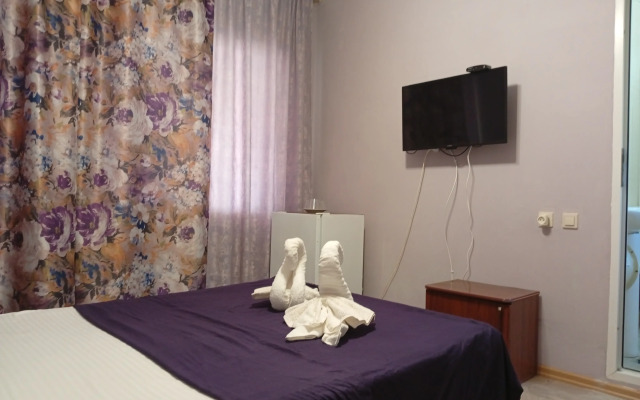 Gostishka Lodging House