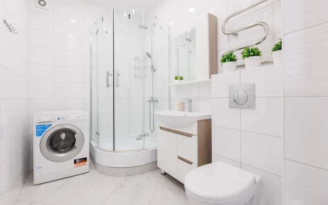 Квартира на улице Кошурникова 23/2