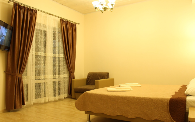 Khale Guest House