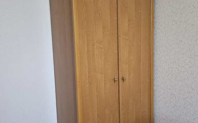 Kvartira na Entuziastov 18