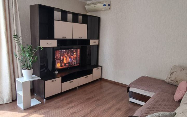 Апартаменты 165 Уютный Дом