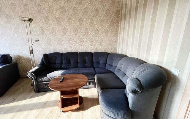 Апартаменты Бетховен