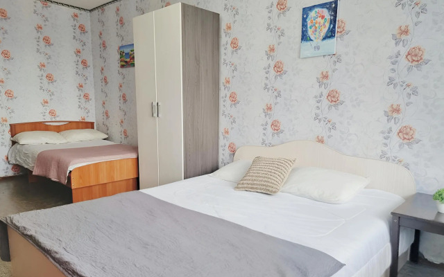 Квартира Заселяйся Татнефть Арена