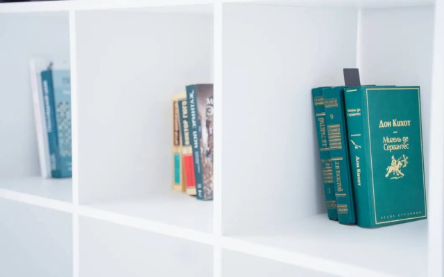 Апартаменты на Набережной 92