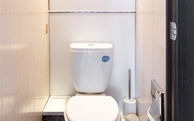 Апартаменты Moskva4you Фрунзенская