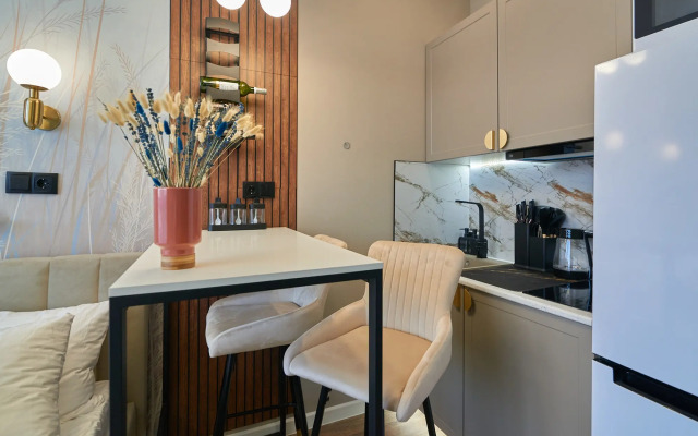 Ryadom S Zhd Vokzalom Horomy Apartments