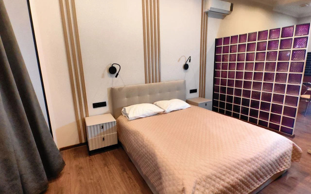 Мини-отель Сан Сити Спа