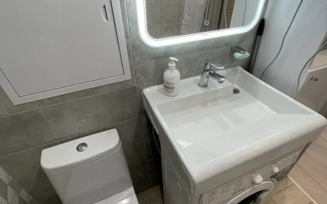 Квартира на Сухановской улице 18