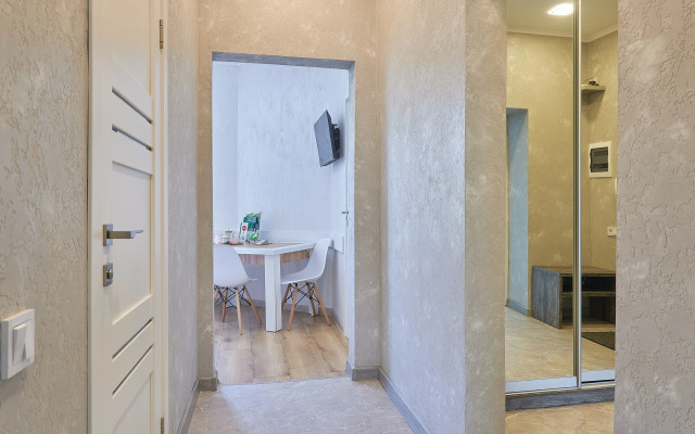 Апартаменты Гости в историческом центре Ярославля зона ЮНЕСКО