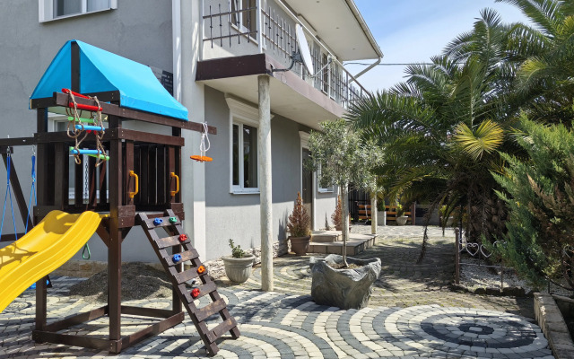 Kottedzh Private House