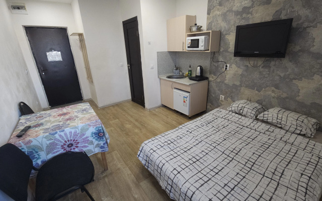 Апартаменты Студия Ц2