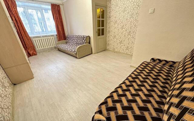 Na Lenina Apartments