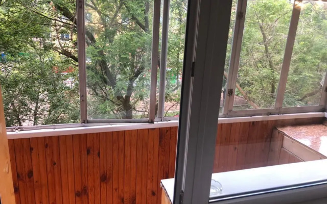 Квартира на Первомайской 79