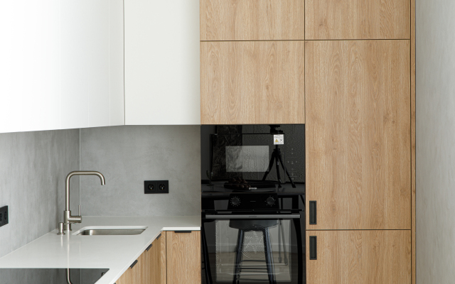 Апартаменты Park Avenue