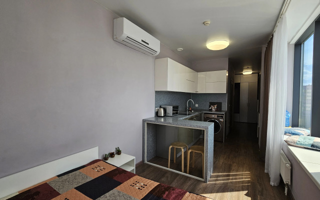 Апартаменты Марьин Дом на Малышева, 42 а