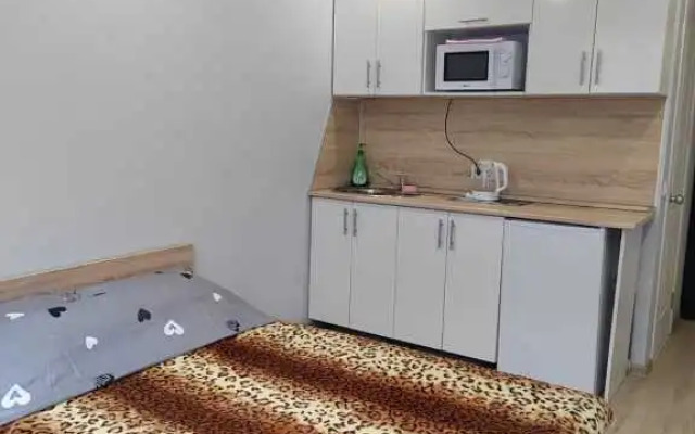 Апартаменты на Ватутина 2