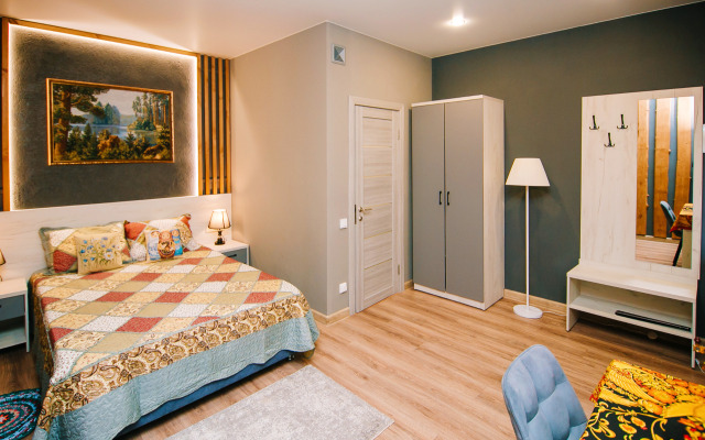 Bergamo Eco Hotel