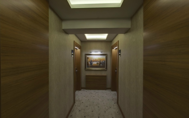 Görükle Oruç Hotel & Spa