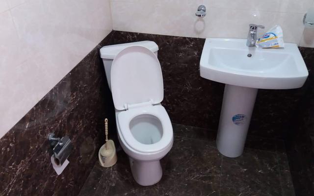 Ivshan Guest House
