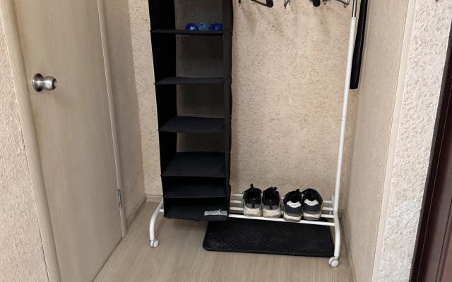 Квартира Волгоградская 190