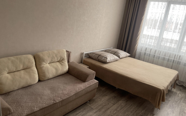 Квартира на Бульваре Знаний 2