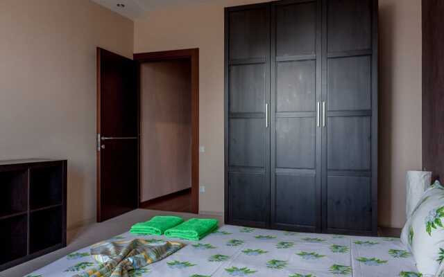 Апартаменты на Маршала Чуйкова 37