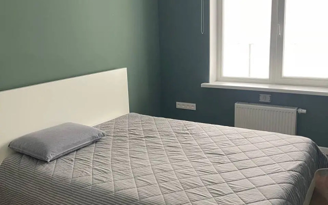 Uyutnaya V Novom Zhk Flat