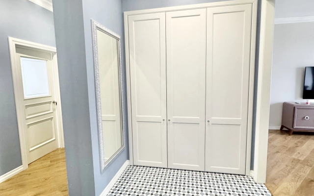 Апартаменты Большая Трешка на Репина 4