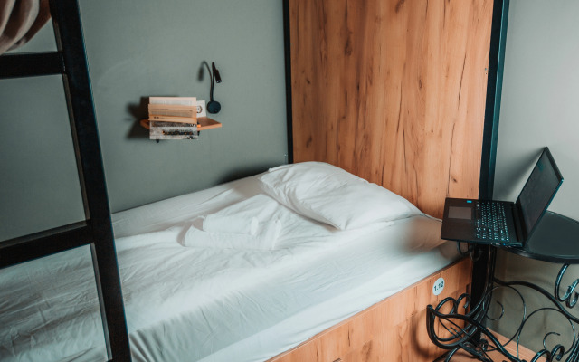 Хостел Heritage