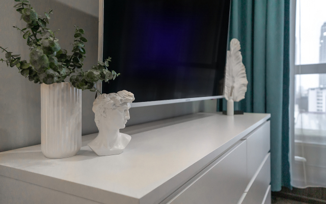 Апартаменты 202 Art Aparts на Ходынском Бульваре 2