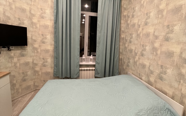 Apartamentell Flat