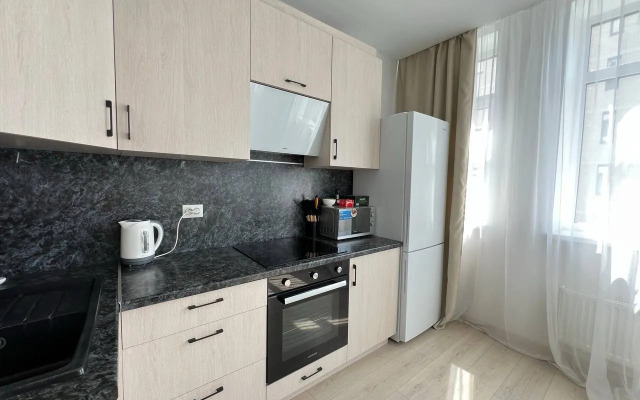 Semeyny Ugolok Flat
