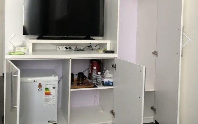 Smart Office Mini-Hotel