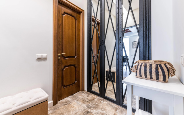 Apartamenty Oplot - Uyutnye s vidovym balkonom 4 Apartments