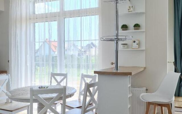 Вилла Apart39 Изумруд