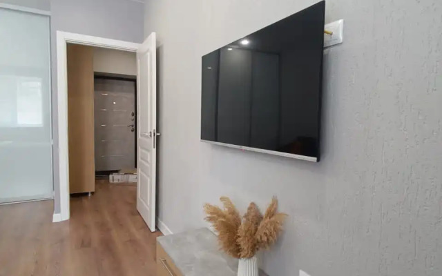 Квартира у Мамаева Кургана