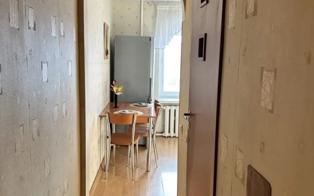 Квартира в Самом Центре Калининграда